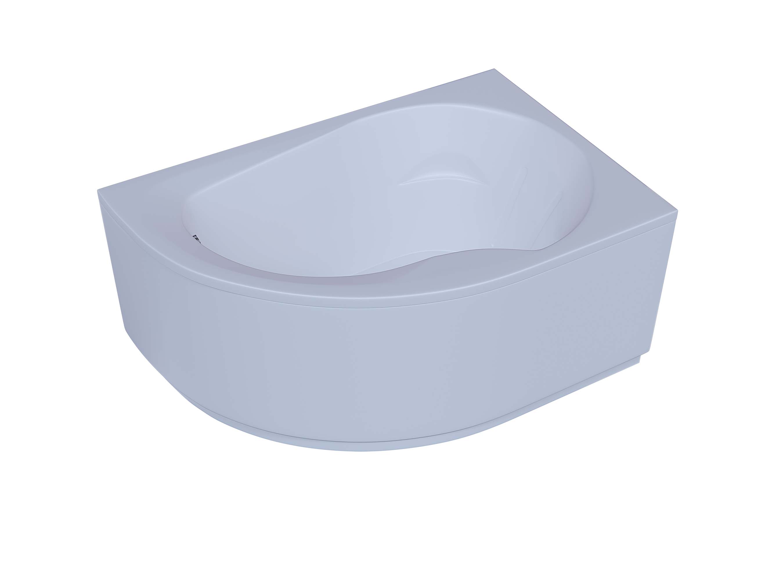 Вирго прав.пустая без фр.экр.