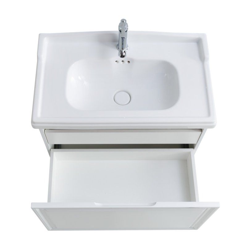 Мебель для ванной CEZARES GIUBILEO, артикул CZR-ELT-80-LVB