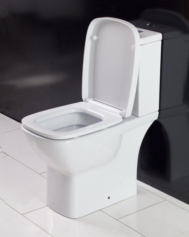 Бачок BelBagno LAGO BB128T Бачок BelBagno LAGO BB128T
