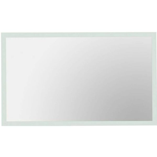 Зеркало Bemeta Hotel 127101069 с подсветкой с сенсорным датчиком