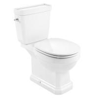 Унитаз напольный ROCA CARMEN 3420A7000 гор. вып. 67*37 (белый), шт