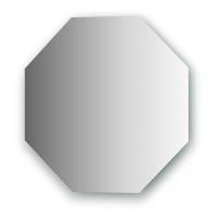 Зеркало Evoform Primary 50х50 без подсветки