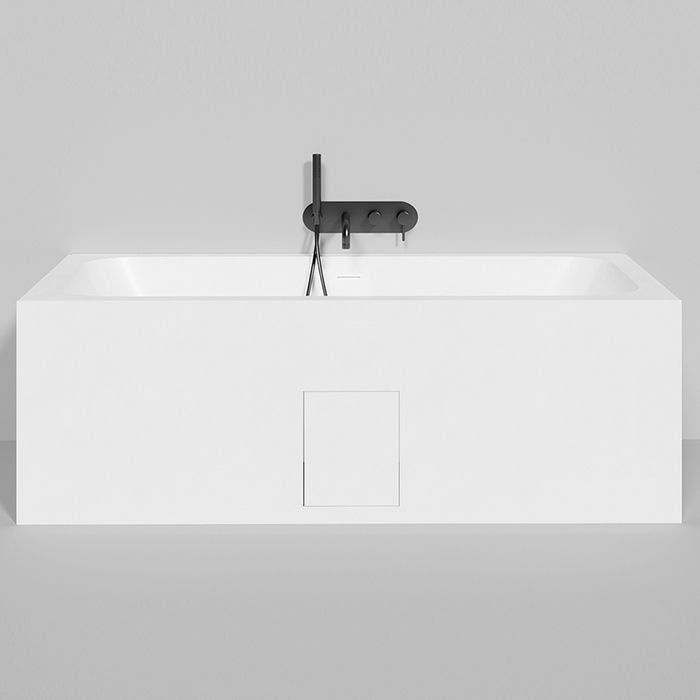 Salini ORLANDA AXIS KIT Встраиваемая ванна на ножках 1700х750х600мм, "Up&Down",белый, сифон, интегрированный слив-перел мат-л: S-Sense,  белый глянцев Salini ORLANDA AXIS KIT Встраиваемая ванна на ножках 1700х750х600мм, "Up&Down",белый, сифон, интегрированный слив-перел мат-л: S-Sense,  белый глянцев
