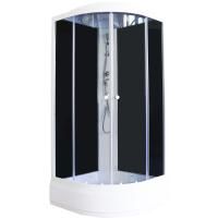 Душевая кабина Parly Classic Эконом ECM92 90х90 без гидромассажа Душевая кабина Parly Classic Эконом ECM92 90х90 без гидромассажа