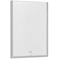 Зеркало ROCA ANETO 812362000 (85*60) (подсветка, белый матовый), шт Зеркало ROCA ANETO 812362000 (85*60) (подсветка, белый матовый), шт