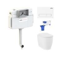 Комплект 5 в 1 Lavinia Boho Relfix Bell Pro 87060205