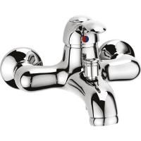 Смеситель для ванны Cezares Lira C-VDM1 01 Хром Смеситель для ванны Cezares Lira C-VDM1 01 Хром