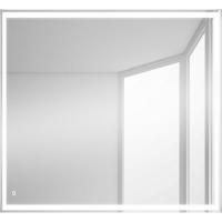 Зеркало BelBagno SPC-GRT 80 с сенсорным выключателем с подсветкой Зеркало BelBagno SPC-GRT 80 с сенсорным выключателем с подсветкой