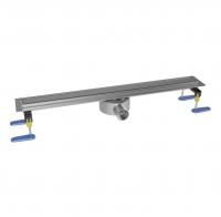 Душевой трап NEW TRENDY VIMO SLIM 70 см OL-0047 (хром) Душевой трап NEW TRENDY VIMO SLIM 70 см OL-0047 (хром)
