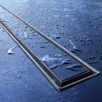 Решетка для сифона, TECE, TECEdrainline