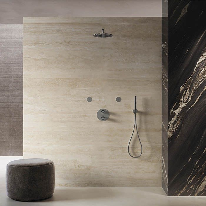 Newform XT Верхний душ, d400 мм, без кронштейна, G1/2" , цвет: хром Newform XT Верхний душ, d400 мм, без кронштейна, G1/2" , цвет: хром