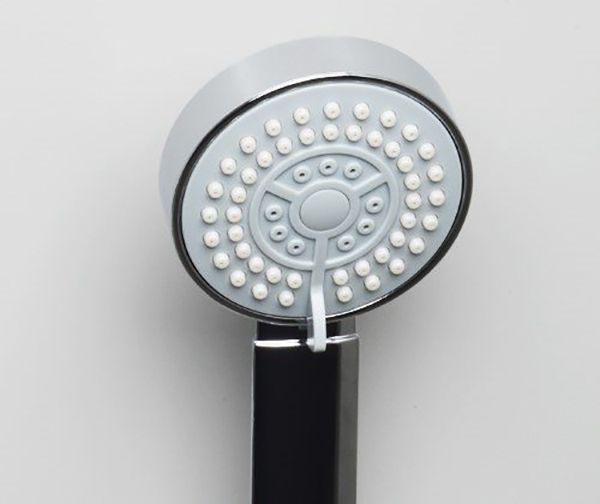 Смеситель для ванны WasserKRAFT Aller 1061 Хром