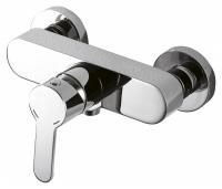 Смеситель для душа Bravat Stream F93783C-01A Хром