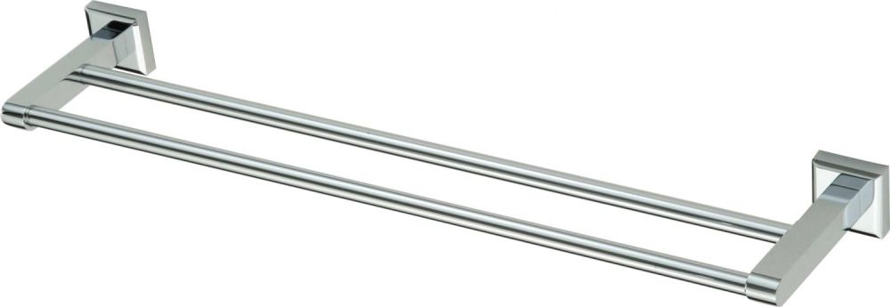Полотенцедержатель Savol S-609548, хром, артикул S-609548
