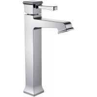 Смеситель для раковины BelBagno Mille MIL-LMC-CRM Хром Смеситель для раковины BelBagno Mille MIL-LMC-CRM Хром