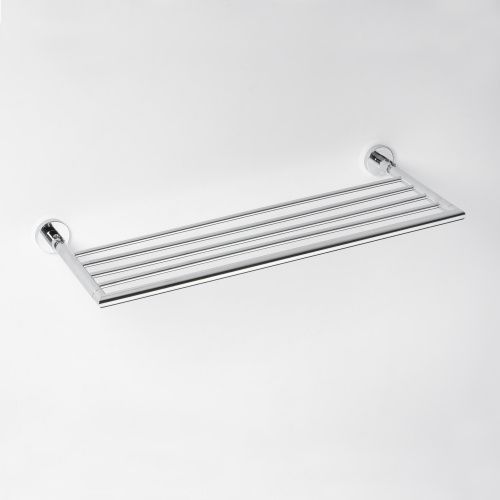 Полочка OMEGA для полотенец, 270x650 мм
