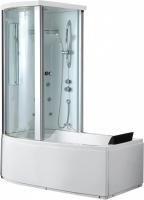 Акриловая ванна Gemy G8040 C 170x85 без гидромассажа L Акриловая ванна Gemy G8040 C 170x85 без гидромассажа L