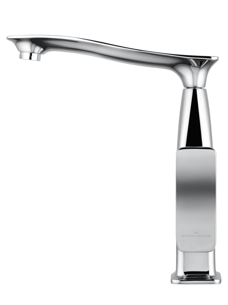 Смеситель для кухни WONZON & WOGHAND NAVIA, Хром (WW-182101-CR)
