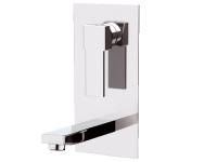 Qubica Смеситель для раковины Q14