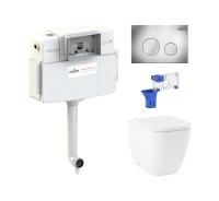 Комплект 5 в 1 Lavinia Boho Relfix One 87060222