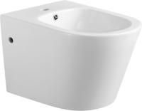 Биде подвесное Aquanet Atago 2.0 B2 LX-1057 Биде подвесное Aquanet Atago 2.0 B2 LX-1057