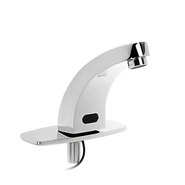 Смеситель для раковины сенсорный FASHUN A512-1, хром