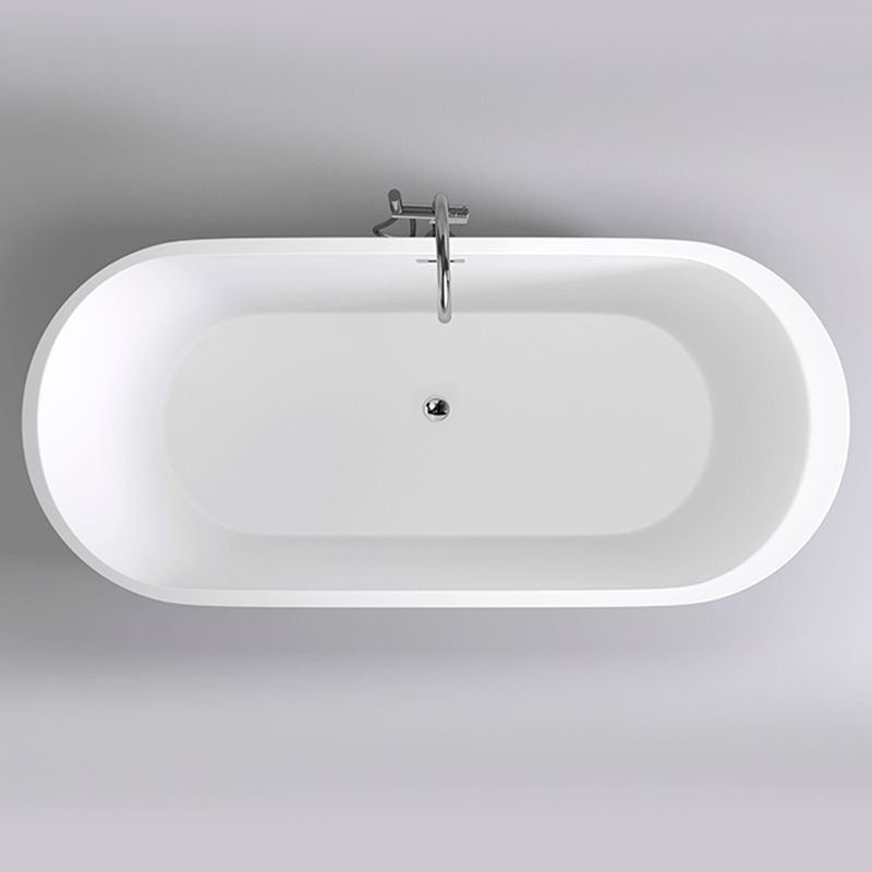 Акриловая ванна Black&White Swan 170x80 SB109 без гидромассажа