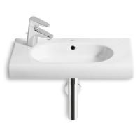 Раковина Roca Meridian 60 32724X000 L Белая