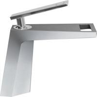 Смеситель для раковины Bronze de Luxe Quadro A919 Хром