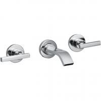 Смеситель для раковины Migliore Syntesi ML.SNS-7965.CR Хром