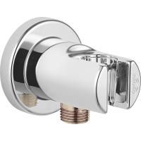 Подключение для душевого шланга GROHE Relexa с держателем, хром (28679000)