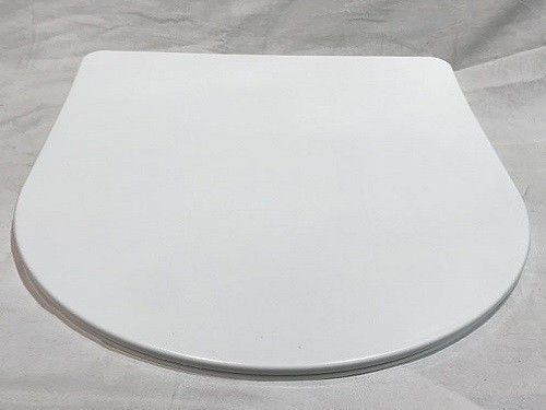 Унитаз напольный CeramaLux 1219A Унитаз напольный CeramaLux 1219A