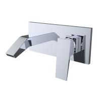 Смеситель Clever ELIZABETH II 61457 встраиваемый для раковины Смеситель Clever ELIZABETH II 61457 встраиваемый для раковины