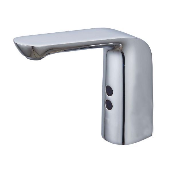 Сенсорный смеситель для раковины Savol S-GY8895, хром