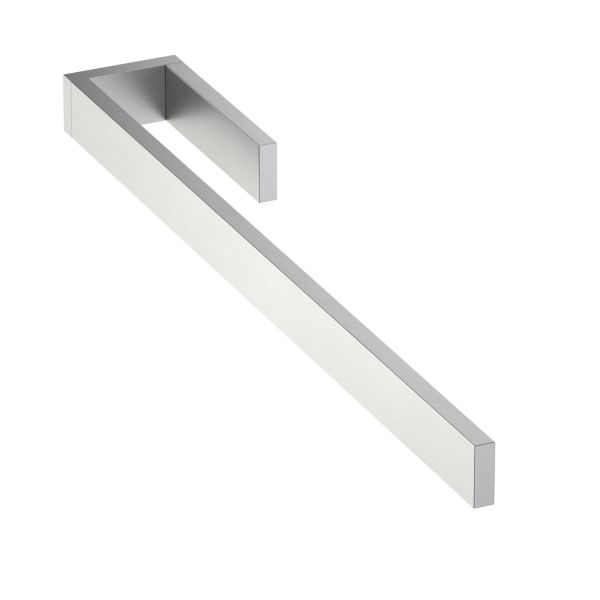 Полотенцедержатель Timo Petruma никель (15251/13)