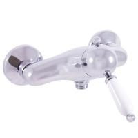 Смеситель для душа Rav Slezak Labe L581.5 Хром