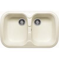 Кухонная мойка Tolero F-150 №331 80 Хлопок