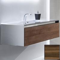Тумба с раковиной SanVit Кубэ-1 100 kkube1100 с фактурой под дерево подвесная Кедр Тумба с раковиной SanVit Кубэ-1 100 kkube1100 с фактурой под дерево подвесная Кедр