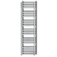 Электрический полотенцесушитель Grota Estro 30х180 Хром