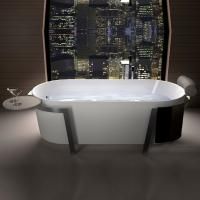 Акриловая ванна Orans BT-NL602