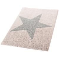 Коврик для ванной комнаты Ridder Star 60x90 Синий Коврик для ванной комнаты Ridder Star 60x90 Синий