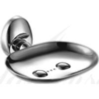 Мыльница Elghansa Worringen WRG-457 Хром