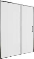 Душевая дверь Aquanet Pleasure Evo 140 AE65-N140-CT профиль хром, прозрачное стекло Душевая дверь Aquanet Pleasure Evo 140 AE65-N140-CT профиль хром, прозрачное стекло
