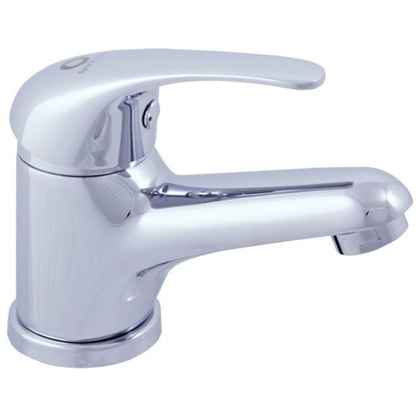 Смеситель для раковины Rav Slezak Sazava SA326.5