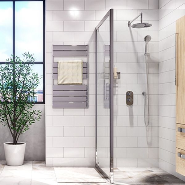 Berkel 48P16 душ. уголок