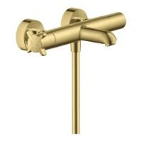 AX Citterio E термостат для ванны,ВМ , цвет шлифованная медь AX Citterio E термостат для ванны,ВМ , цвет шлифованная медь
