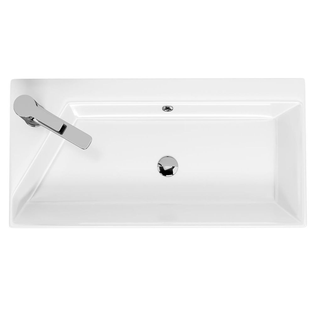 Раковина Dreja Slim 17065-KL, 65 см, артикул 17065-KL