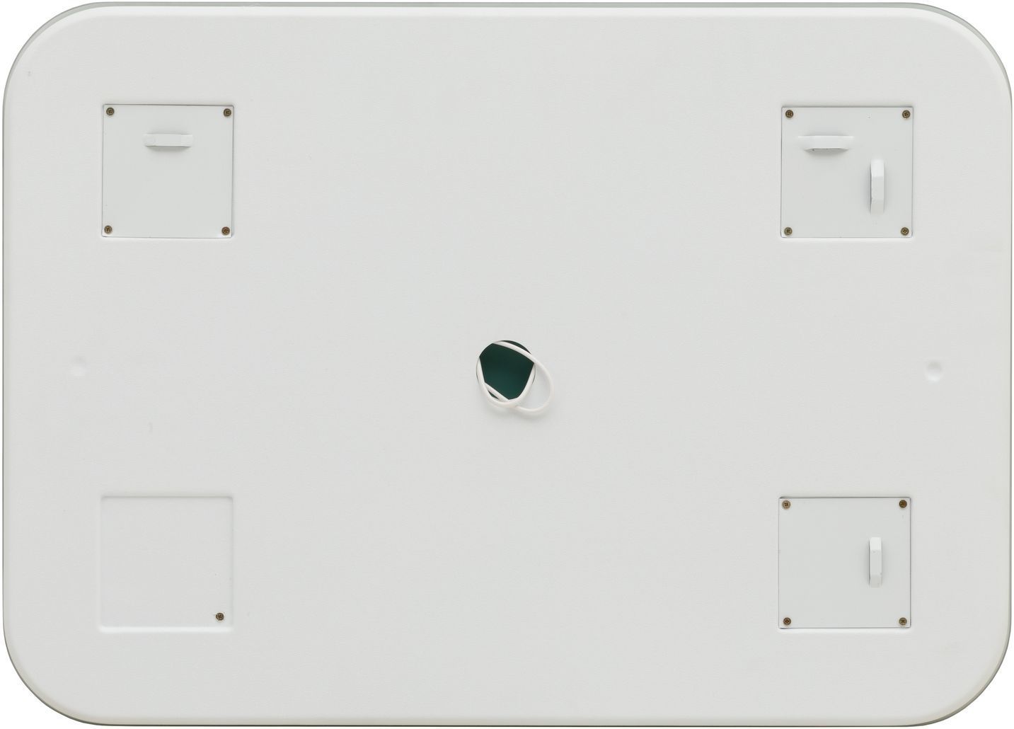 Зеркало Aquanet Вега 50 с LED подсветкой Зеркало Aquanet Вега 50 с LED подсветкой