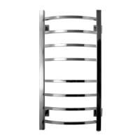 Электрический полотенцесушитель Energy Grand 800x400 Хром