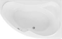 Акриловая ванна Aquanet Capri 160x100 R Акриловая ванна Aquanet Capri 160x100 R